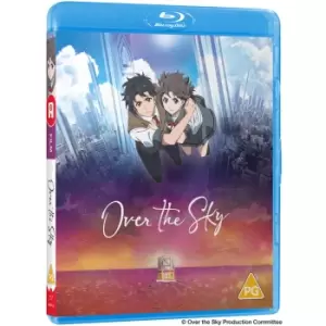 Image of Over the Sky