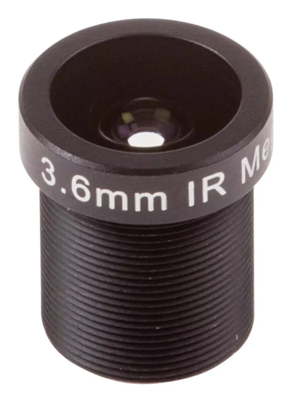 Image of AXIS Axis 02007-001 security camera accessory Lens 02007-001