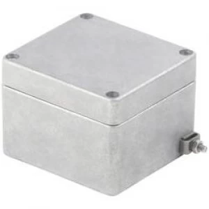 Image of Universal enclosure 30 x 50 x 45 Aluminium Weid