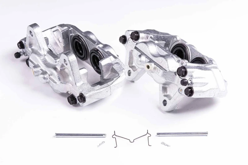 Image of HELLA Brake caliper HELLA 8AC 355 386-371