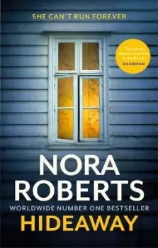 Image of Hideaway by Nora Roberts