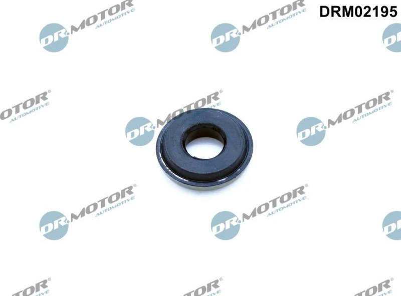 Image of DR.MOTOR AUTOMOTIVE Rocker cover gasket DR.MOTOR AUTOMOTIVE DRM02195