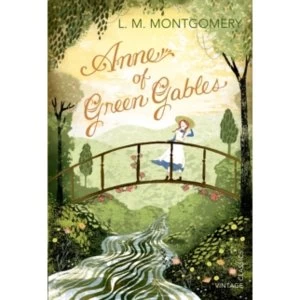 Image of Anne of Green Gables by L. M. Montgomery (Paperback, 2013)