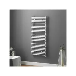 Iridio Towel Rail Chrome 800x500