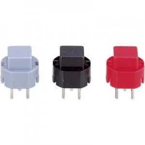 Image of 532.000.007 Impulse relay 35 Vdc 0.01 A 1 x OffOn momentary