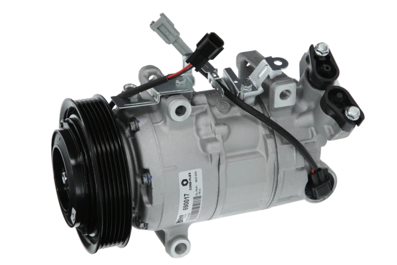 Image of Air conditioning compressor VALEO 690017