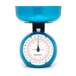 image of Progress BW04779 Orb Kitchen Scale 5KG