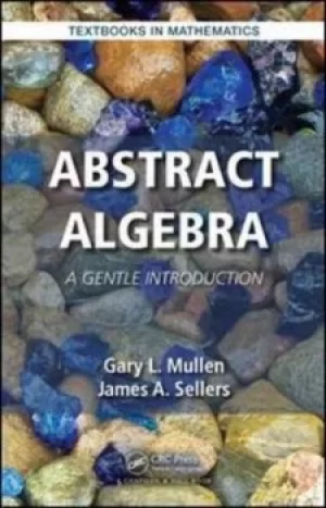 Image of Abstract algebra by Gary L. Mullen