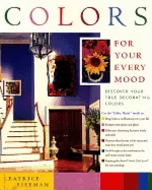 Image of colors for your every mood discover your true decorating colors