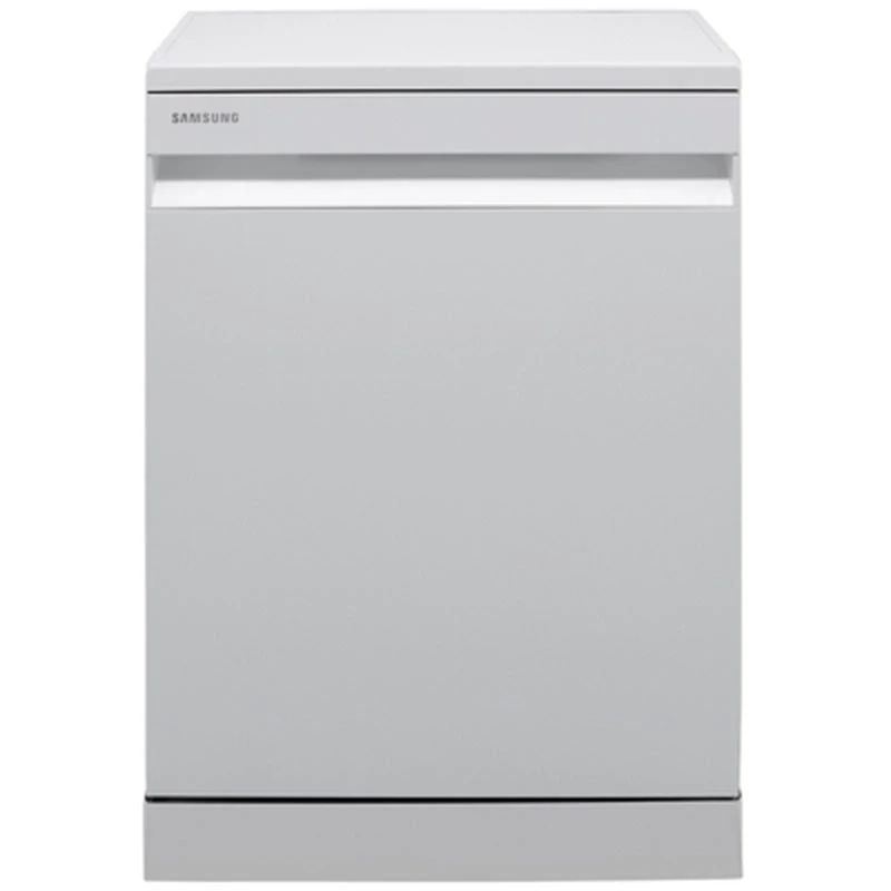 Image of Samsung Series 7 DW60R7040FW 13 Place Freestanding Dishwasher