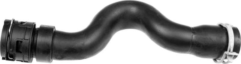 Image of GATES Radiator hose GATES 05-4156