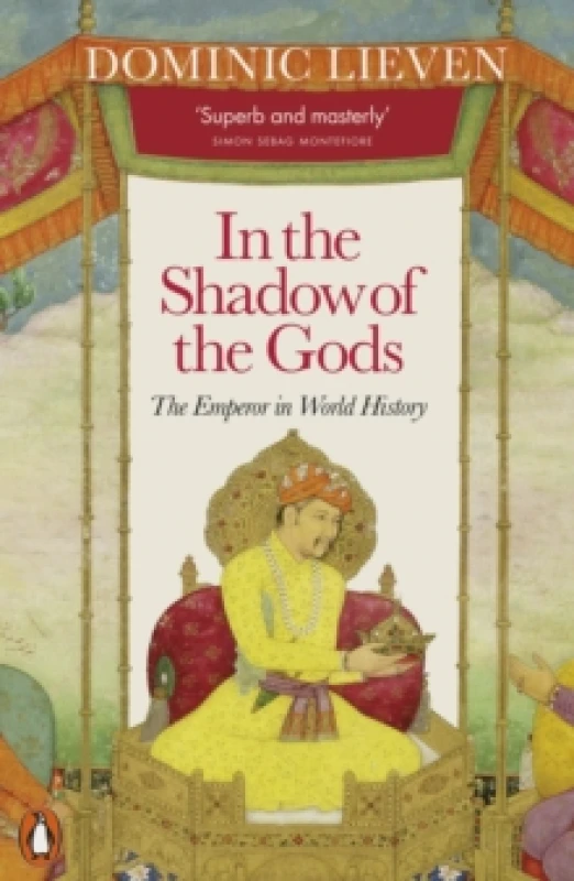 Image of In the Shadow of the Gods. Paperback. By Dominic Lieven Books