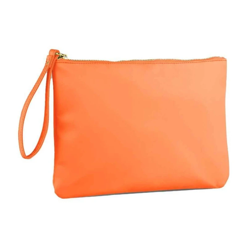 Image of Bagbase Sundae womens Cosmetic bag in Multicolour