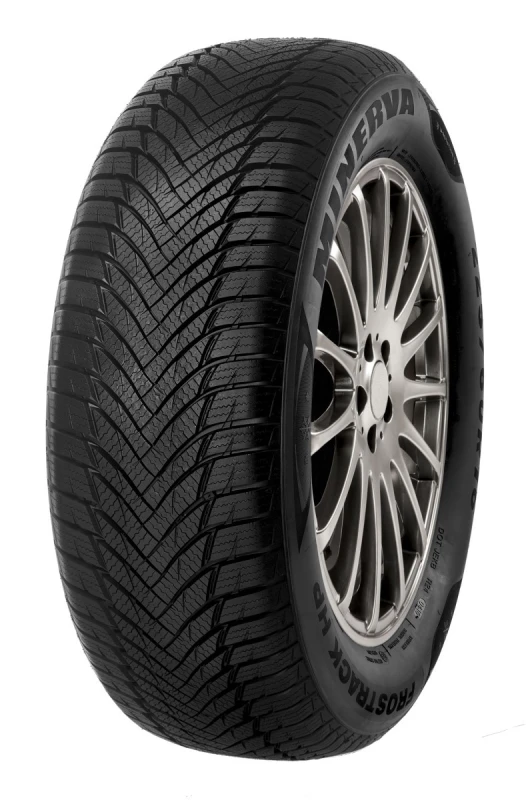 Image of Minerva FROSTRACK HP M+S 3 135/70 R15 70T passenger car Winter tyres Tyres MW306 Tyres (100001)