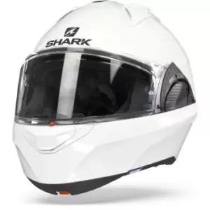 Image of Shark Evo Gt Blank White L