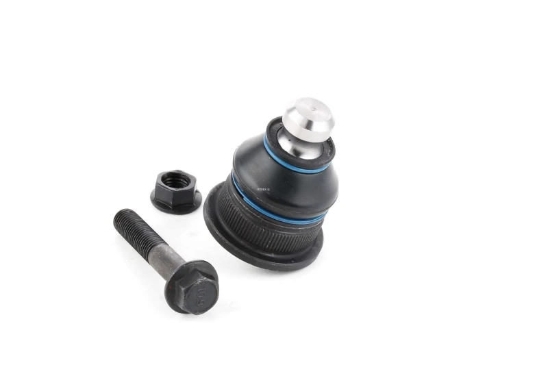 Image of RIDEX 2462S0087 Ball joint Front Axle Support-/Steering Link (2462)