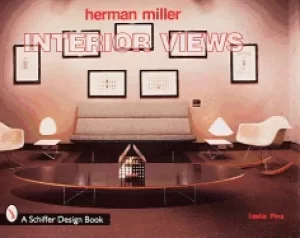 Image of herman miller interior views