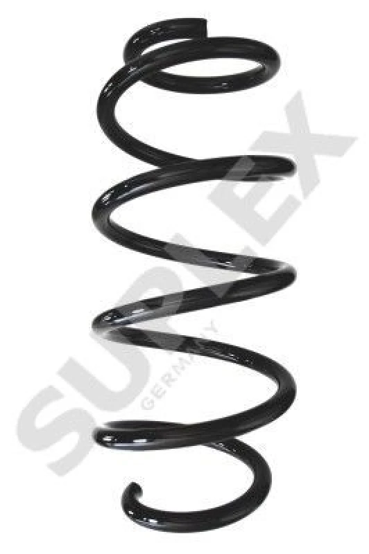 Image of Coil spring SUPLEX 39591