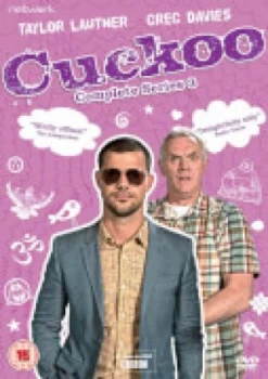 Image of Cuckoo - Series 3