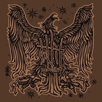 Image of Dalit - Descent CD