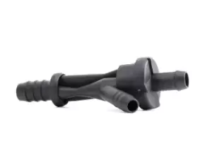 Image of TOPRAN Control Valve, air intake 113 901 VW,AUDI,Golf IV Schragheck (1J1),POLO (9N_),PASSAT Variant (3B6),Golf IV Variant (1J5),PASSAT Variant (3B5)