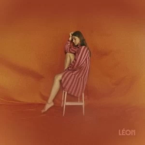 image of LEON by LEON CD Album