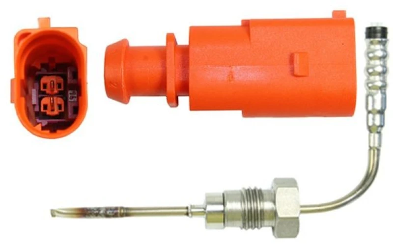 Image of Exhaust gas temperature sensor (EGT) METZGER 0894789