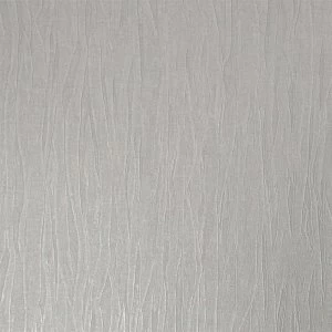 Image of Boutique Marquise Plain Wallpaper Quartz