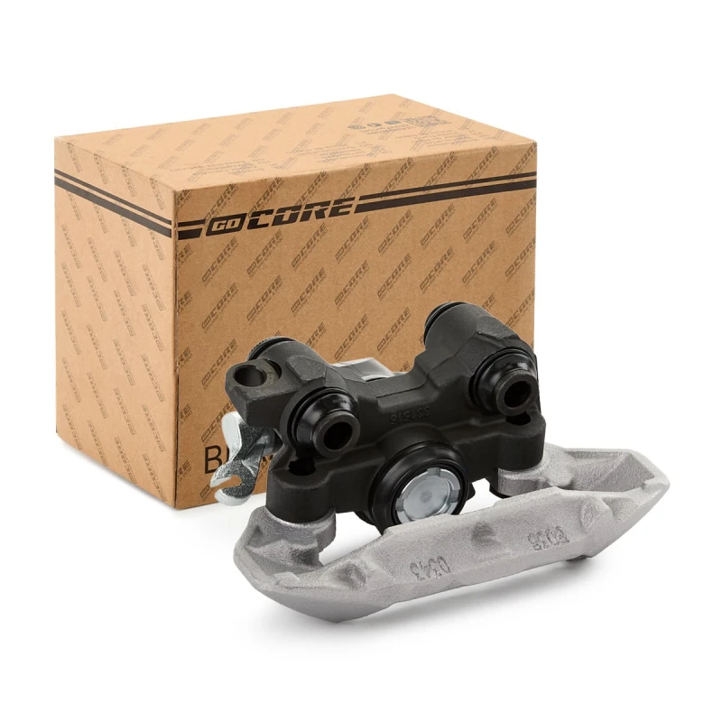 Image of goCORE Brake caliper goCORE GCG80154