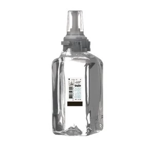 Image of Gojo Mild Foam Hand Wash ADX 12 1250ml Refill Cartridge Pack of 3 88