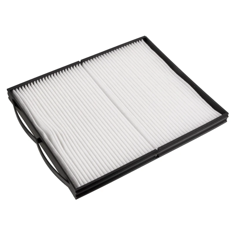 Image of FEBI BILSTEIN 177345 Pollen filter Pollen Filter Filter,interior air (424)