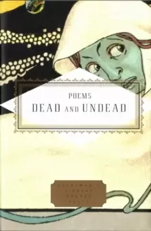 Image of Poems of the Dead and Undead