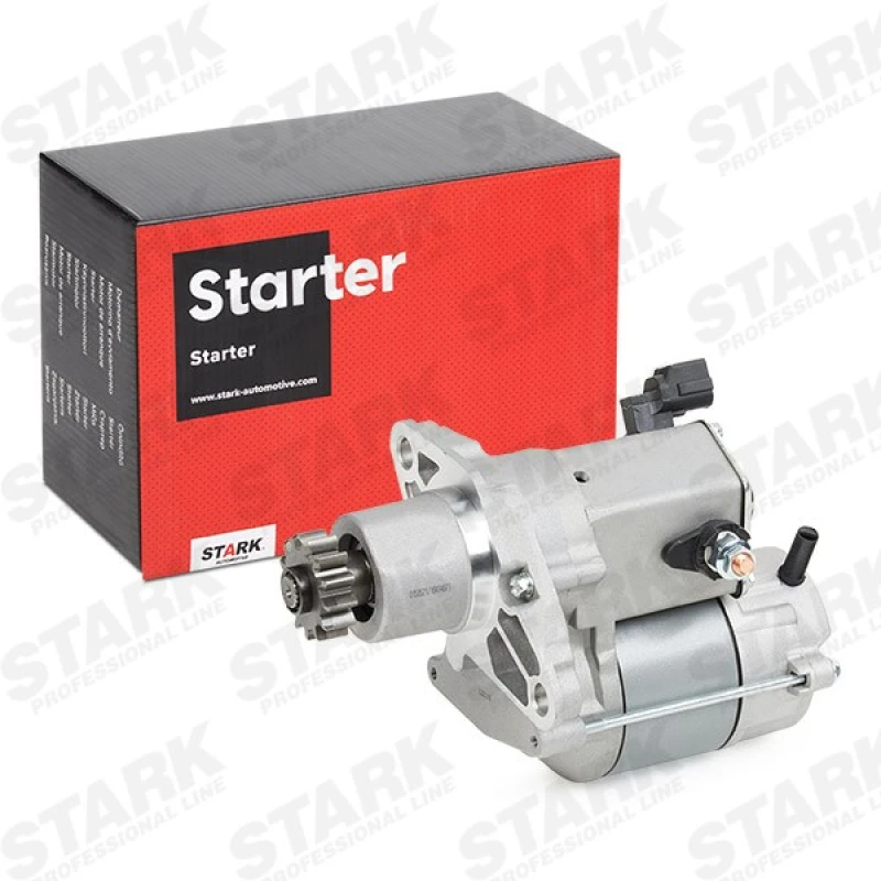 Image of Starter motor STARK SKSTR-03330676