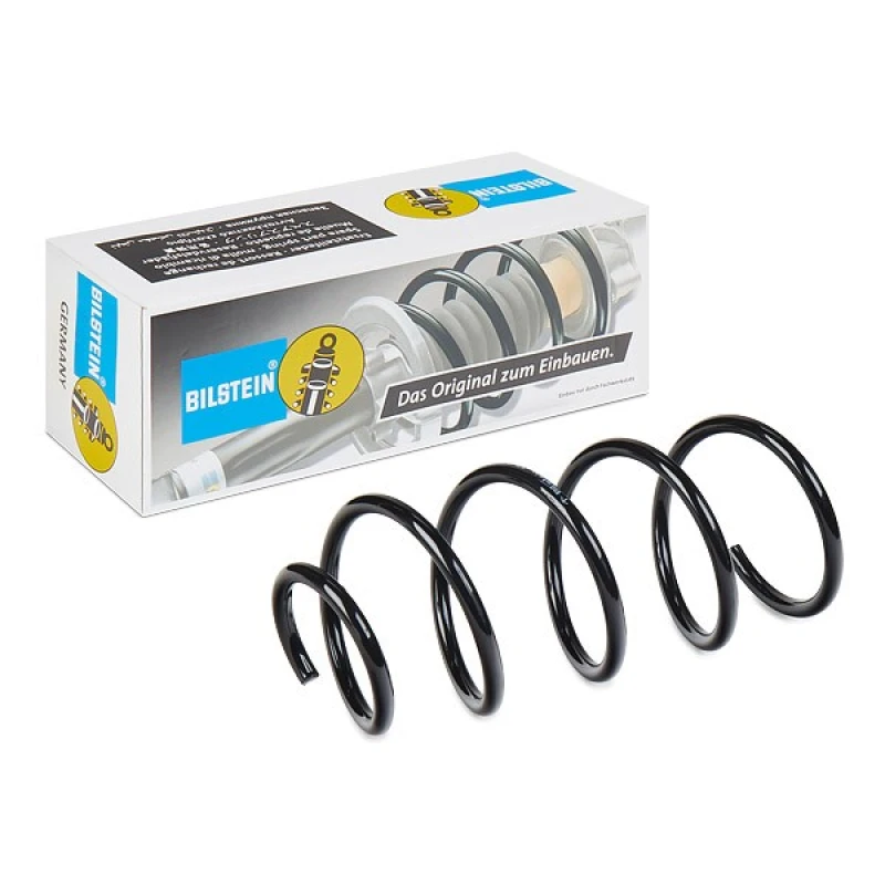 Image of Coil spring BILSTEIN 37-313494