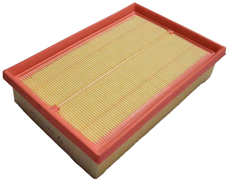 Image of QUINTON HAZELL QFA1175 Air filter TJ Filters Filter Insert Air Filter (8)