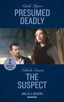 Image of Presumed deadly by Cindi Myers