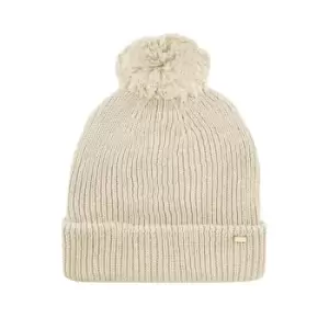Image of Ted Baker Jenniio Beanie Womens - White