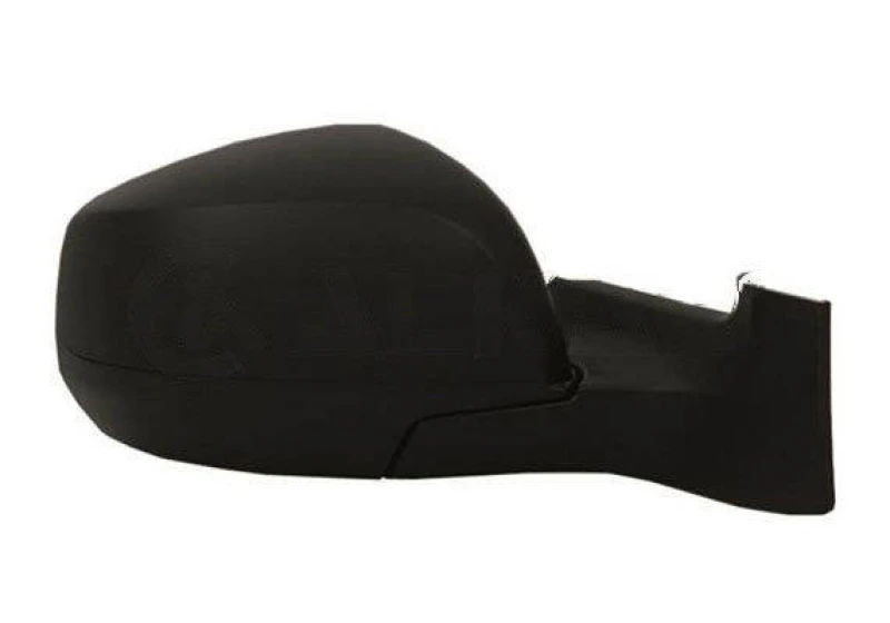 Image of ALKAR 6165428 Wing mirror Right, Convex Outside Mirror (50)