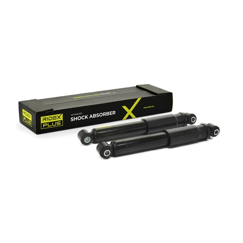 Image of RIDEX PLUS Shock absorber RIDEX PLUS 854S19330P