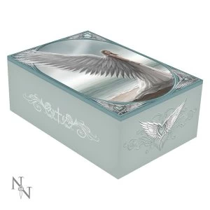Image of Tarot Box Spirit Guide