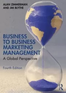 Image of Business to Business Marketing Management : A Global Perspective