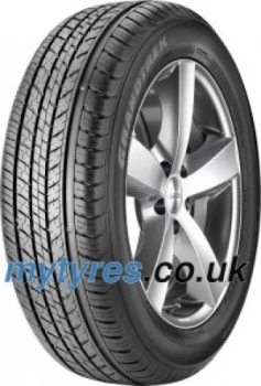 Image of Dunlop Grandtrek ST 30 ( 225/60 R18 100H )