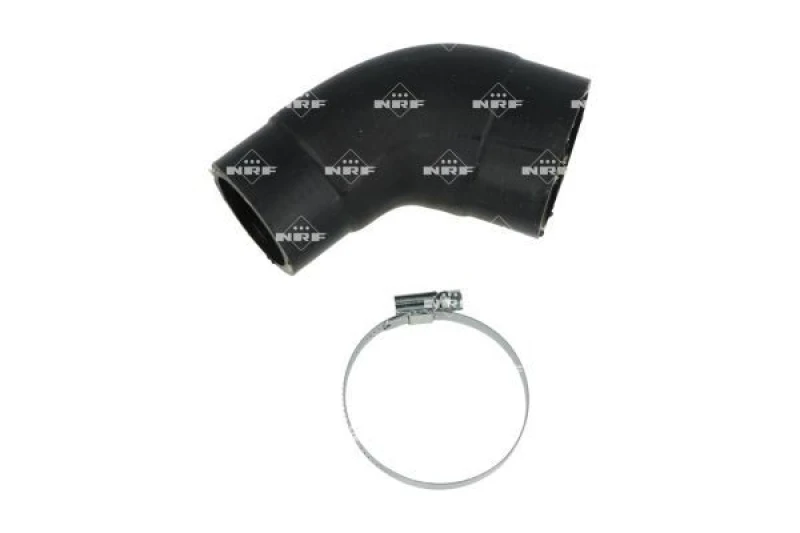 Image of NRF Charger intake hose NRF 166387