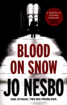 Image of Blood on Snow by Jo Nesbo Paperback