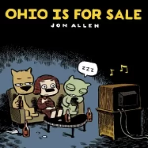 Image of ohio is for sale