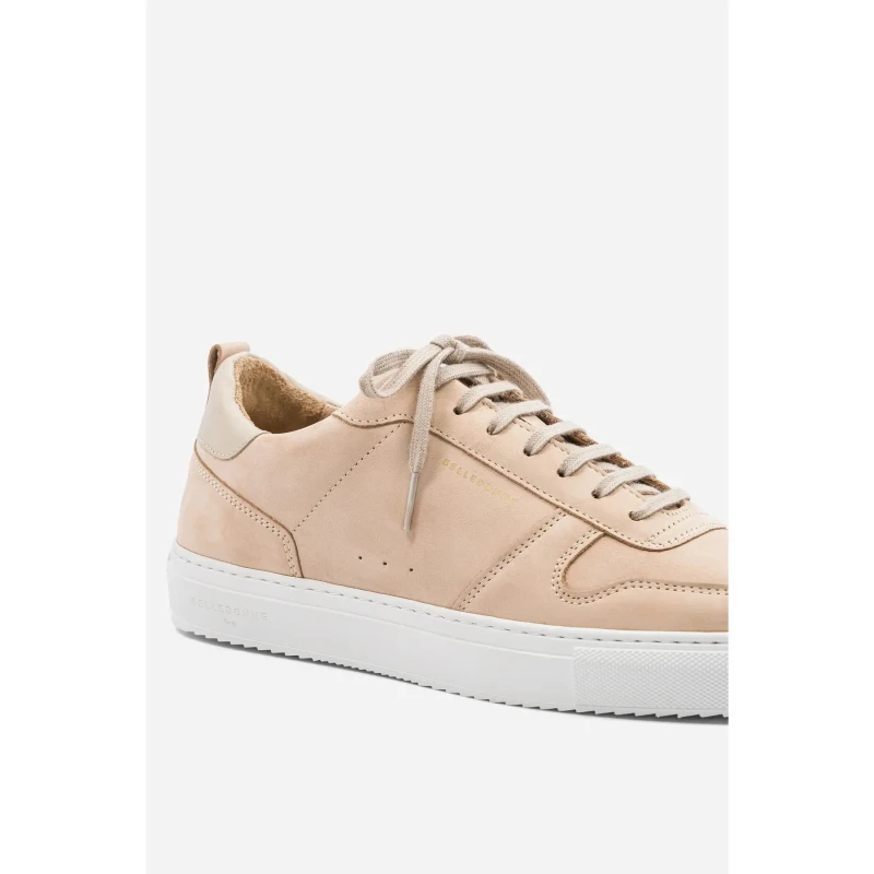 Image of Belledonne Trainers Belledonne B0 Marron Unisex 45