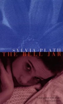 Image of Bell Jar ff Classics Exp by Sylvia Plath Paperback