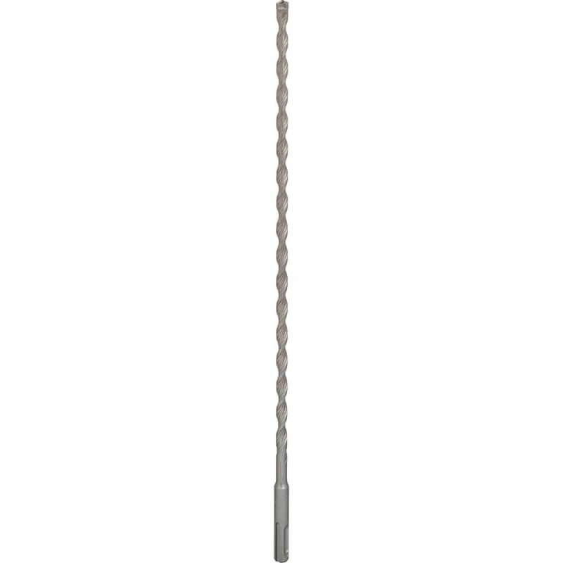 Image of Bosch X5L SDS Plus Masonry Drill Bit 8mm 360mm Pack of 1 SDS PLUS 7