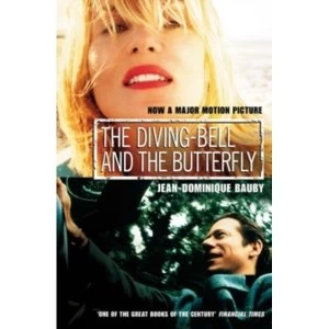 Image of The Diving-Bell and the Butterfly