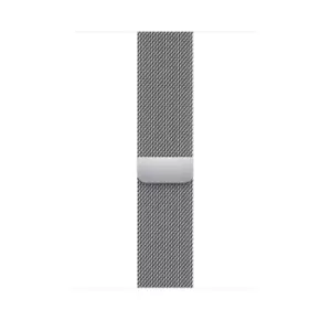 Image of Apple ML783ZM/A Smart Wearable Accessories Band Silver Stainless steel